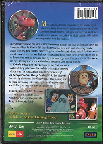 Vol. 5-Keep It Under Wraps - Musique & Instruments Amazon Italie à 24.84€