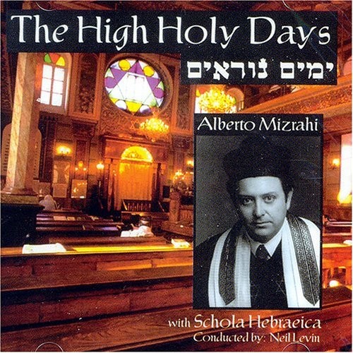 The High Holy Days - Livres & eBooks Amazon Espagne à 33.61€