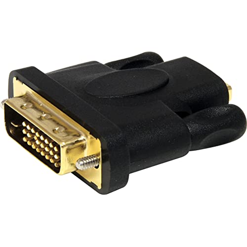 StarTech.com HDMI® auf DVI Adapter - HDMI zu DVI-D... - High-Tech & Électronique Amazon Allemagne à 8.54€