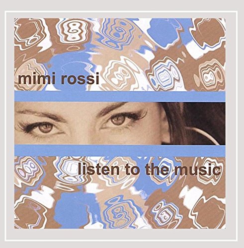 Listen to The Music - Musique & Instruments Amazon Espagne à 31.50€