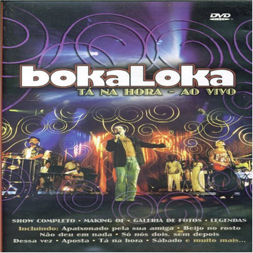 Ta Na Hora [Ao Vivo] - Musique & Instruments Amazon Italie à 54.69€