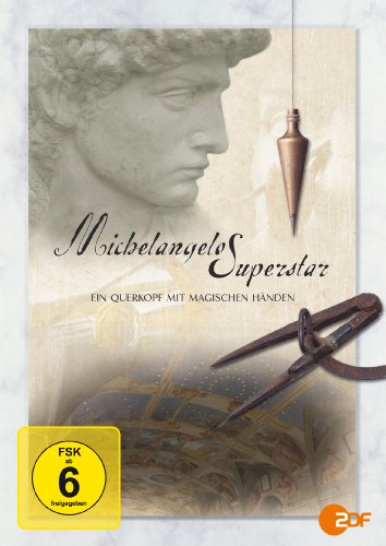 Michelangelo Superstar [Alemania] [DVD] - Musique & Instruments en promo à 13.30€