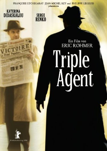 Triple Agent - Livres & eBooks Amazon Italie à 7.89€
