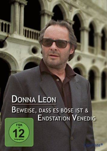 Donna Leon: Beweise, dass es böse ist/Endstation Venedig - Livres & eBooks en promo à 2.47€