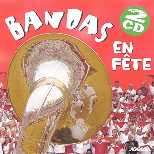 Bandas En Fête - Musique & Instruments Amazon Allemagne à 25.94€