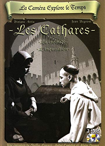 Les cathares [FR Import] - Animalerie Amazon Allemagne à 15.00€