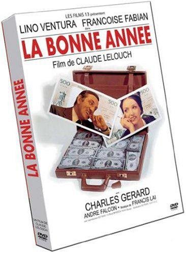 La bonne année [FR Import] - Livres & eBooks Amazon Allemagne à 6.02€