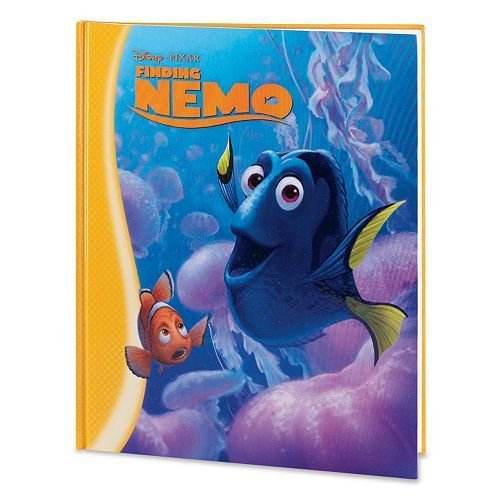 Finding Nemo [Import] - Livres & eBooks Amazon France à 25.33€