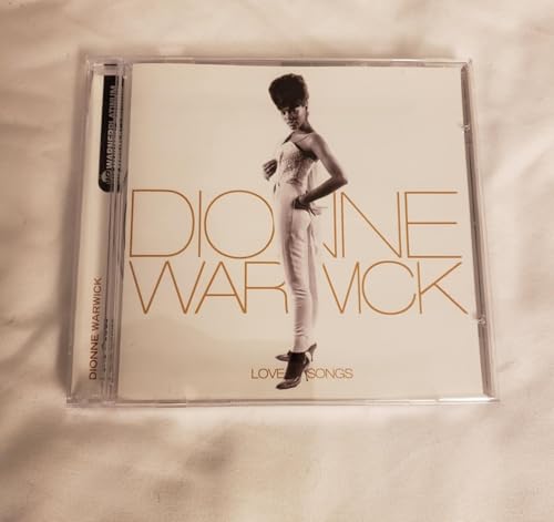 Love Songs [16trx] [Import] - Musique & Instruments Amazon France à 10.05€