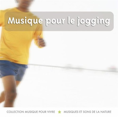 Musique pour le jogging (UK Import) - Sports & Fitness en promo à 15.99€