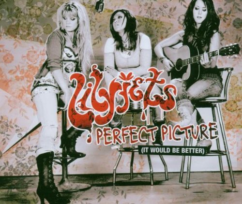 Perfect Picture (It Would Be B - Musique & Instruments en promo à 26.01€