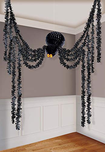 SPIDER ALL IN 1 PARTY DEC en promo à 6,62€ (-56%) sur Amazon FR