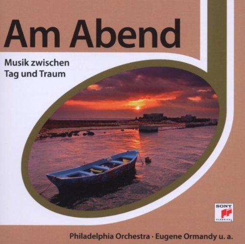 Esprit/Am Abend - Musique & Instruments Amazon Italie à 20.00€