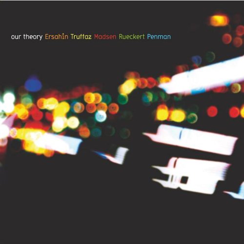 Our Theory - Musique & Instruments Amazon Espagne à 20.11€