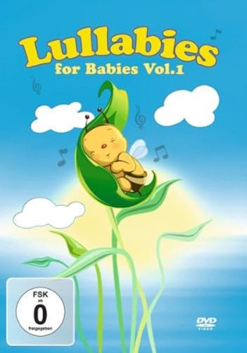 Lullabies for Babies Vol. 1 - Musique & Instruments en promo à 6.99€