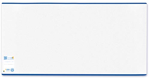 HERMA 7235 Buchumschlag 23,5 x 44 cm HERMÄX Classic... - Fournitures Bureau en promo à 1.39€