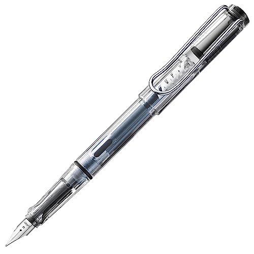 Lamy safari vista - Pluma estilográfica con empuñadura... - Auto & Moto Amazon Espagne à 25.26€