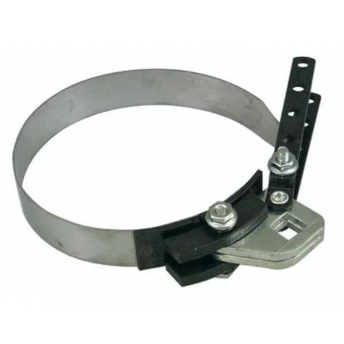 Lisle 53100 Adjustable Oil Filter Wrench - Auto & Moto Amazon Royaume-Uni à 16.12€