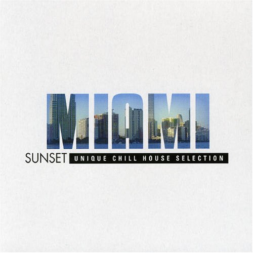 At Sunset - Miami - Musique & Instruments Amazon Royaume-Uni à 9.95€