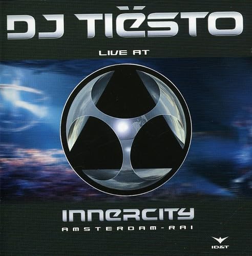 Live at Innercity - Musique & Instruments Amazon Allemagne à 13.95€