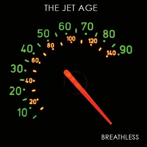 breathless - Musique & Instruments Amazon Royaume-Uni à 29.16€