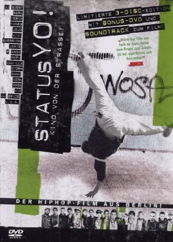 Status Yo! - Musique & Instruments en promo à 6.79€