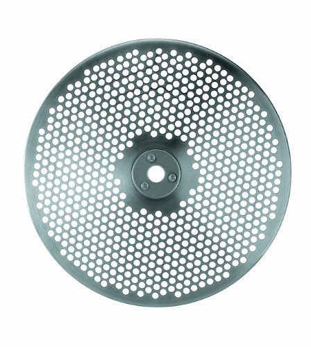 Rösle 16267 Grille 3 Mm Diamètre: 14 Cm, Acier Inoxydable - Bricolage & Outils Amazon France à 12.07€