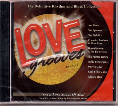 Sweet Love Songs of Soul - Musique & Instruments Amazon France à 37.42€