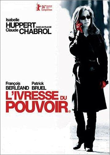 L'Ivresse du pouvoir [Francia] [DVD] - Livres & eBooks Amazon Espagne à 10.77€