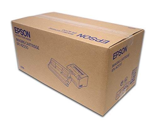 Epson C13S050290 - Cartuchos de tóner - Auto & Moto Amazon Espagne à 95.35€