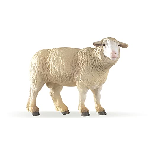 Papo -Handbemalt - Figuren -Das Leben auf dem... - Toys & Games Amazon Germany à 6.70€