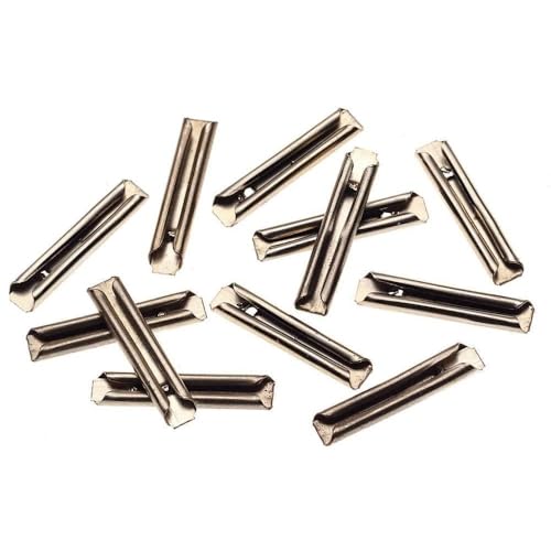 Éclisses (lot de 12) - Jouets & Jeux en promo à 5.45€