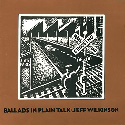 Ballads in Plain Talk - Sports & Fitness Amazon Allemagne à 28.21€
