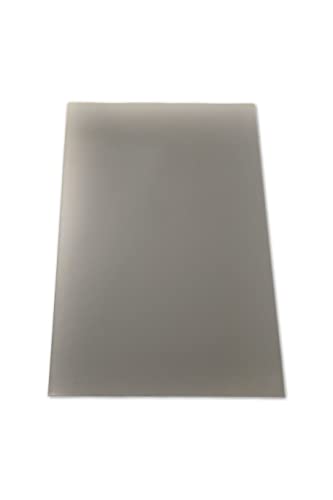 K&S Sheet Metal Stock, Made in The USA,Stainless... - Home & Kitchen Amazon UK à 5.30€