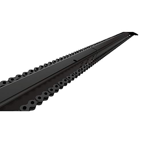 Chamberlain Kettenantriebsschiene Verlängerungsset für 8... - Animalerie Amazon Allemagne à 11.03€