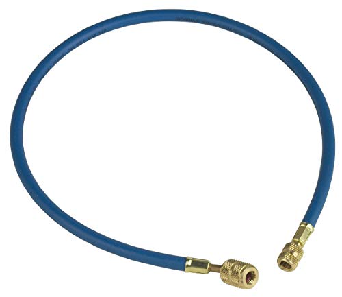 Robinair Enviro-Guard-Schlauch mit 45° Schnelldichtung, 96... - Jardin & Extérieur Amazon Allemagne à 65.84€