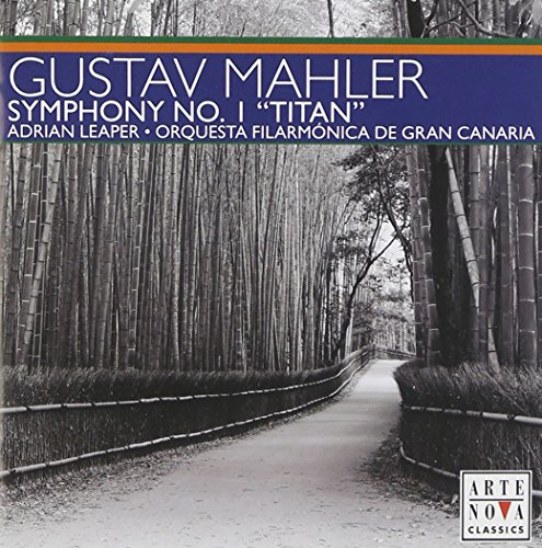 Symphony No 1 en promo sur Amazon
