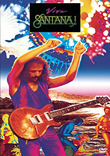 Santana - Viva Santana - Musique & Instruments Amazon Allemagne à 7.80€