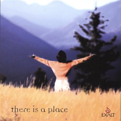 There is a Place - Musique & Instruments en promo à 31.56€