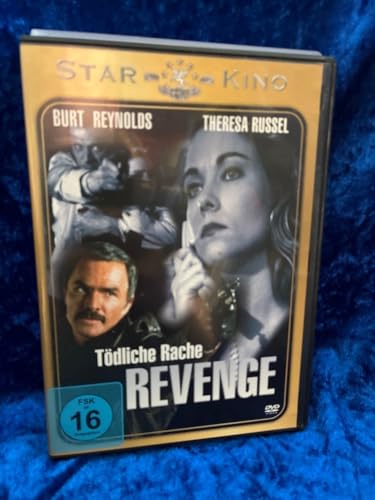 Revenge - Tödliche Rache - Livres & eBooks Amazon Italie à 3.05€