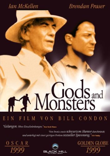 Gods and Monsters en promo sur Amazon
