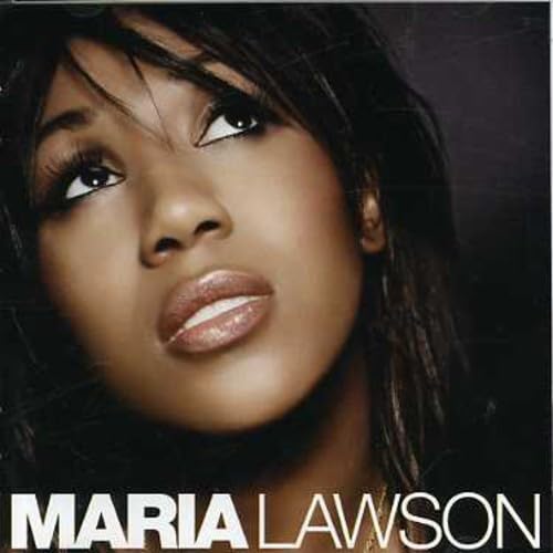 Maria Lawson [Limited Edition] - Musique & Instruments Amazon Royaume-Uni à 1.49€