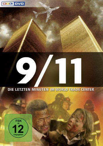 9/11 - Die letzten Minuten im World Trade Center - Livres & eBooks en promo à 11.10€