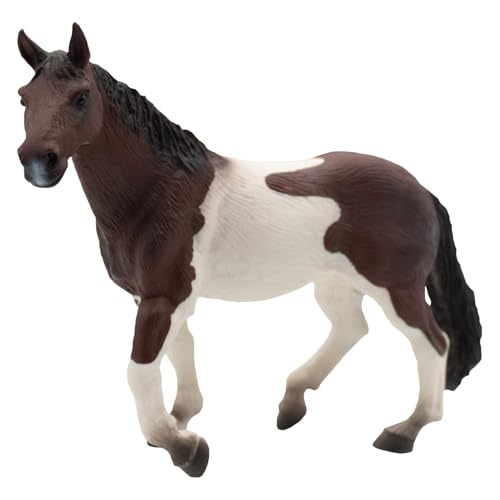 - Bully 62 657 Barrio yegua Caballo - Sports & Fitness Amazon Spain à 11.20€