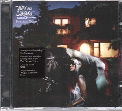 Fur & Gold - Musique & Instruments Amazon Italie à 13.98€