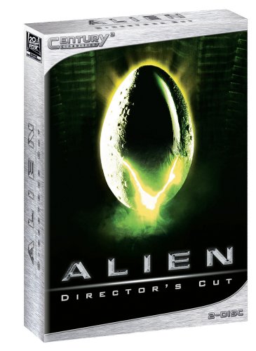 Alien 1 - Century3 Cinedition - Livres & eBooks Amazon Italie à 5.85€