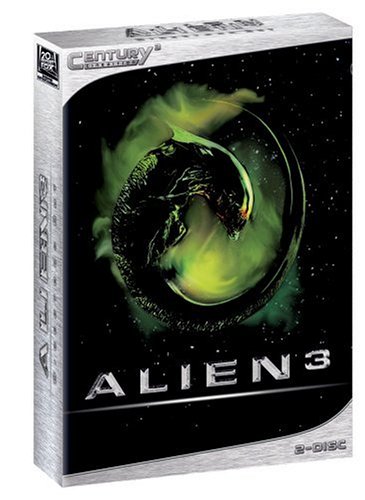 Alien 3 - Century Edition - Livres & eBooks Amazon Royaume-Uni à 8.28€