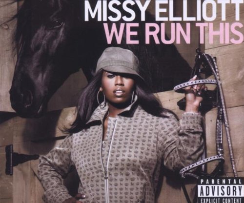 We Run This - Musique & Instruments Amazon Royaume-Uni à 23.92€