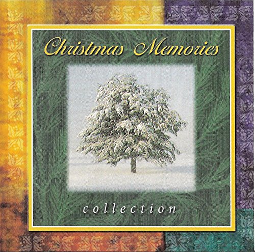 Christmas Memories Collection (UK Import) - Musique & Instruments Amazon Royaume-Uni à 13.49€