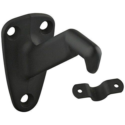 National Hardware V112 Handlauf Klammern in Öl eingerieben... - Auto & Moto Amazon Allemagne à 6.82€